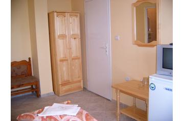 Bugarska Privát Sozopol, Eksterijer